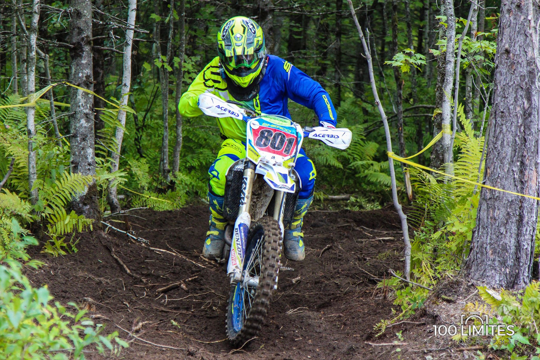 Guy Giroux Class of 2022 Canadian Motorcycle Hall of Fame Temple